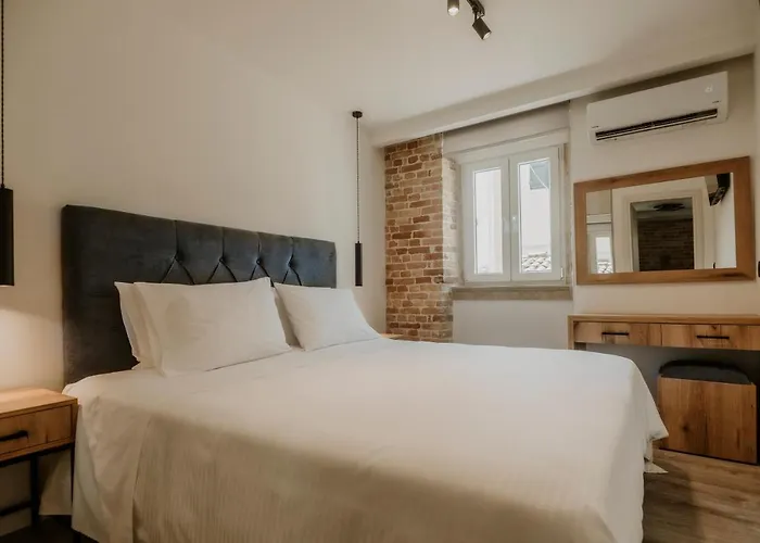 Palazzino Veneziano Luxury Apartment