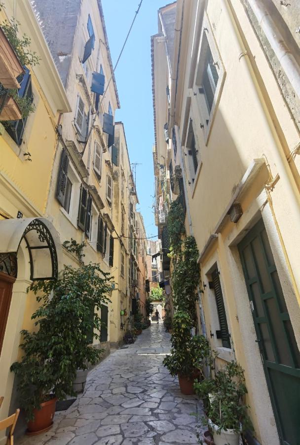 Palazzino Veneziano Luxury Apartment