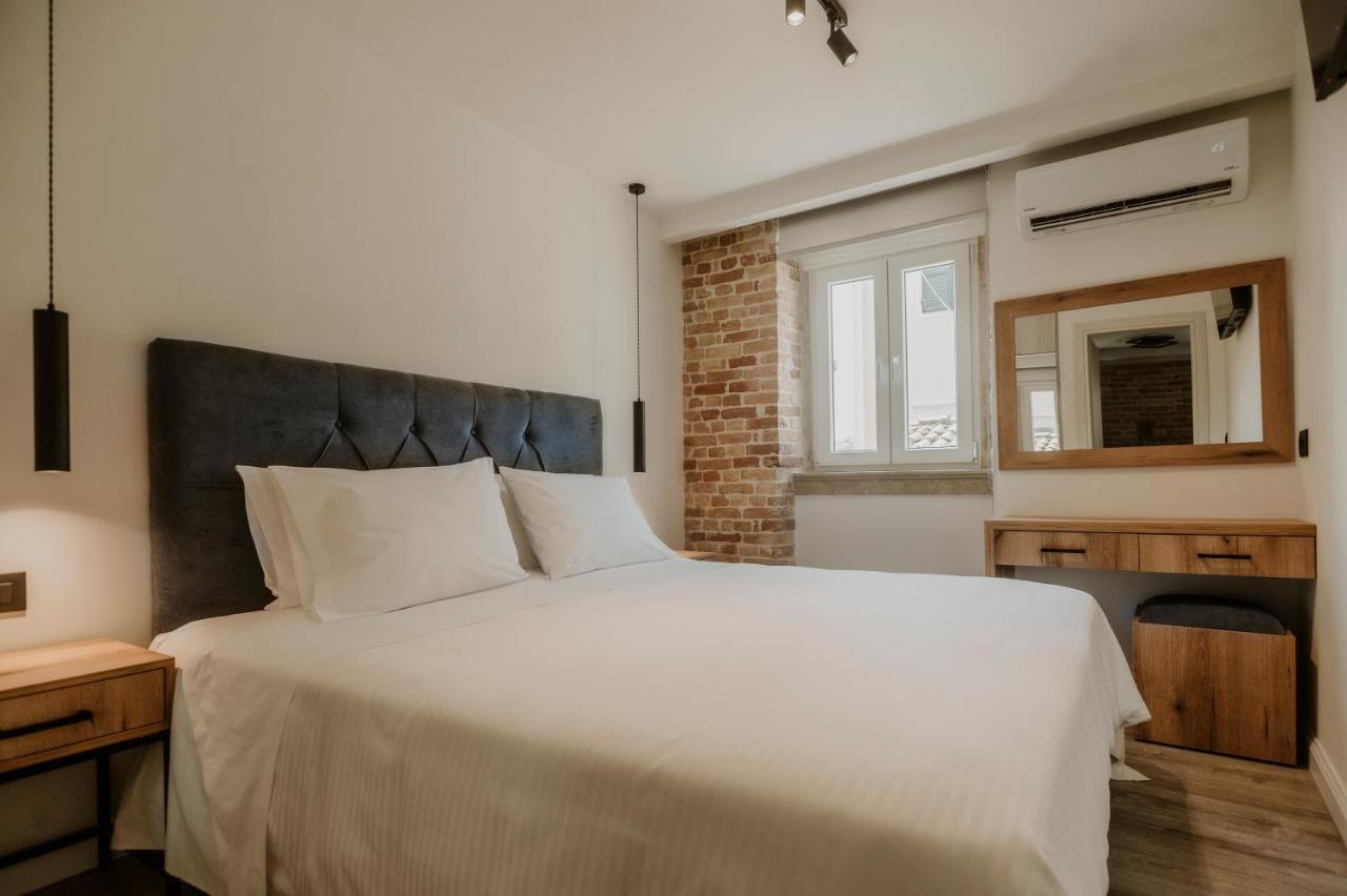 Palazzino Veneziano Luxury Corfu (city)