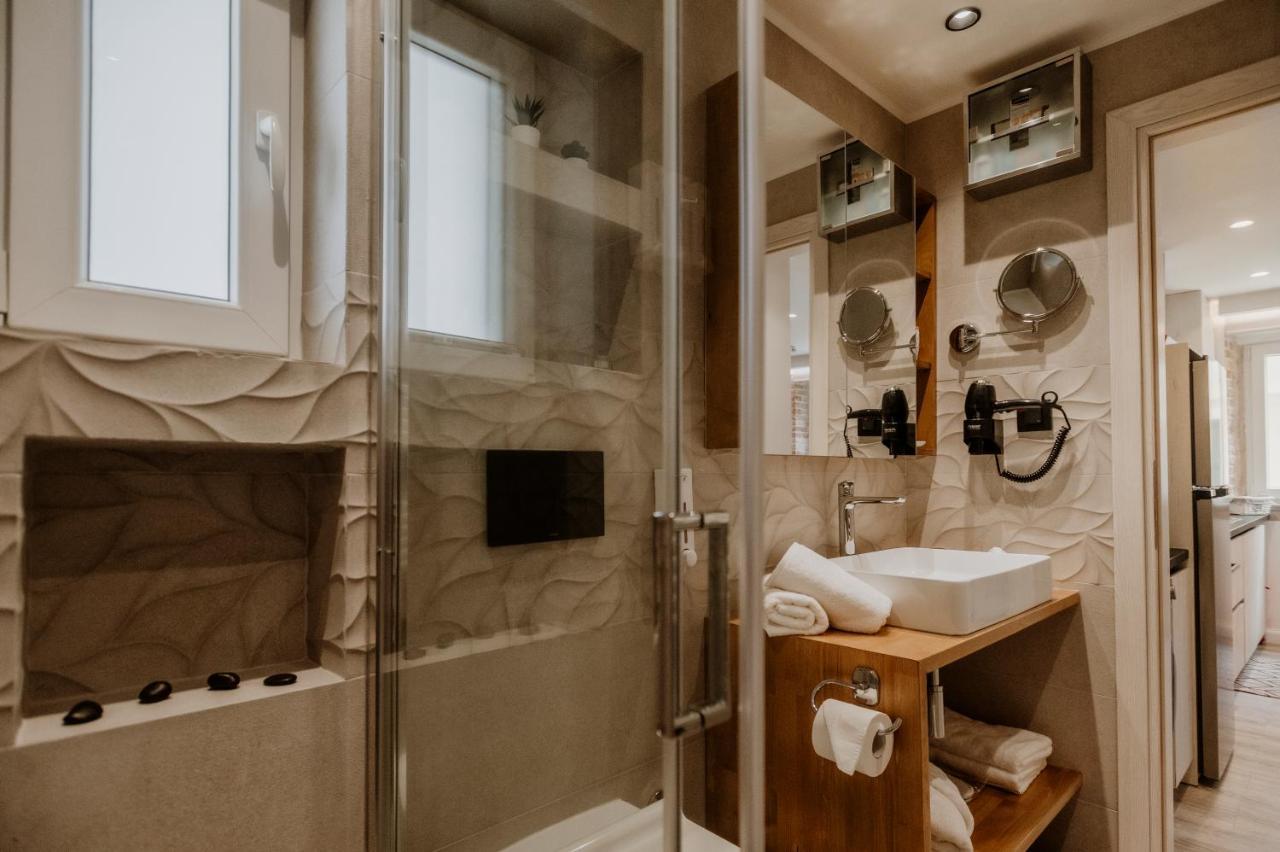 Palazzino Veneziano Luxury *