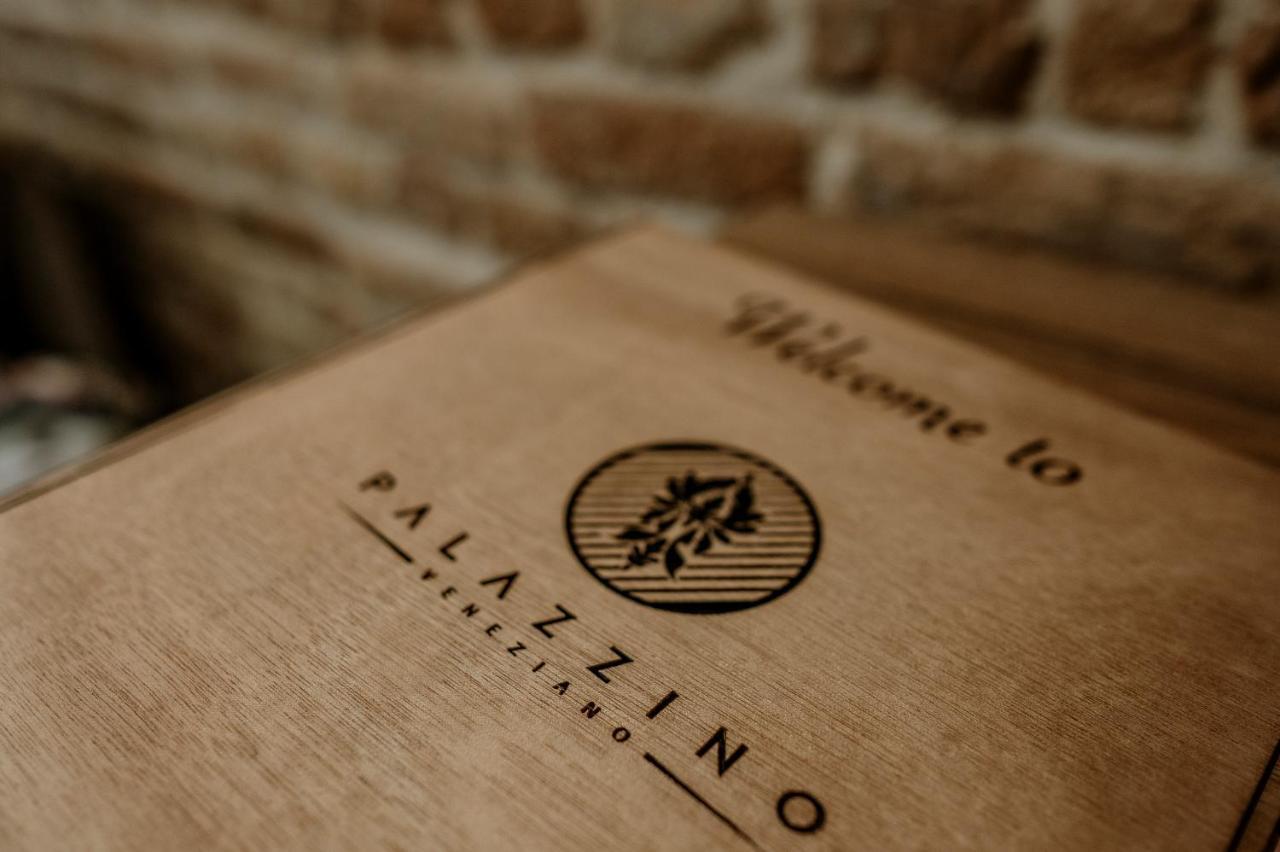 Palazzino Veneziano Luxury *