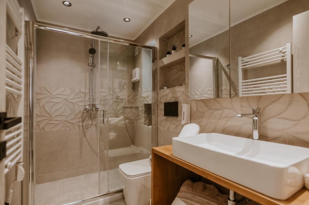 Palazzino Veneziano Luxury