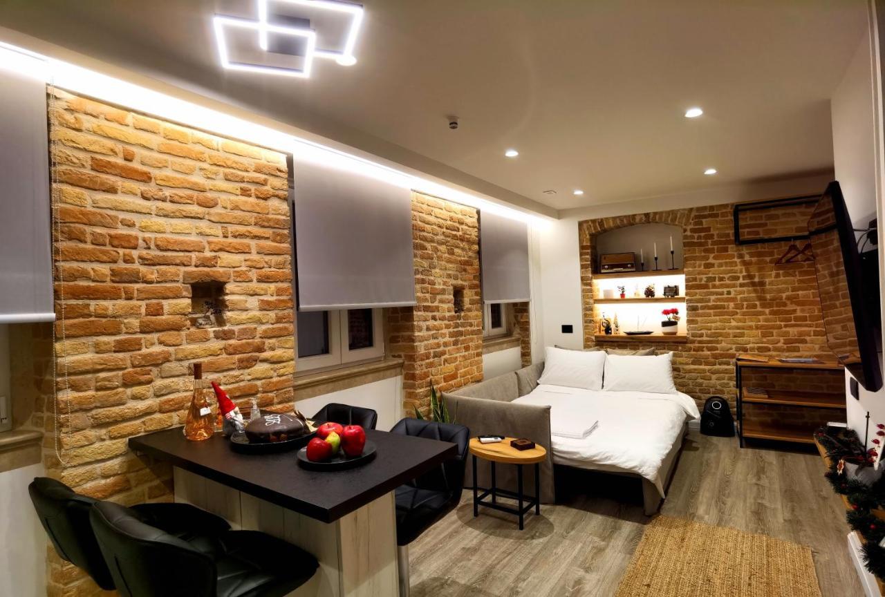 Apartment Palazzino Veneziano Luxury *
